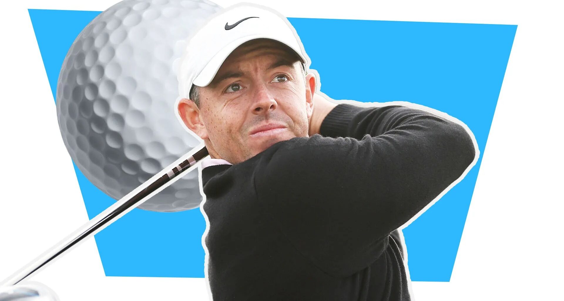 See Rory McIlroy at The Masters with exclusive travel package to Augusta National in 2026