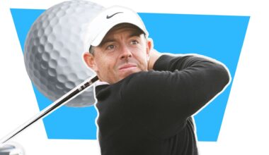 See Rory McIlroy at The Masters with exclusive travel package to Augusta National in 2026