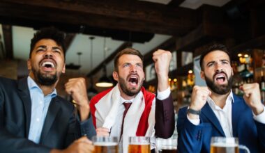 Where to watch the World Cup draw in D-FW