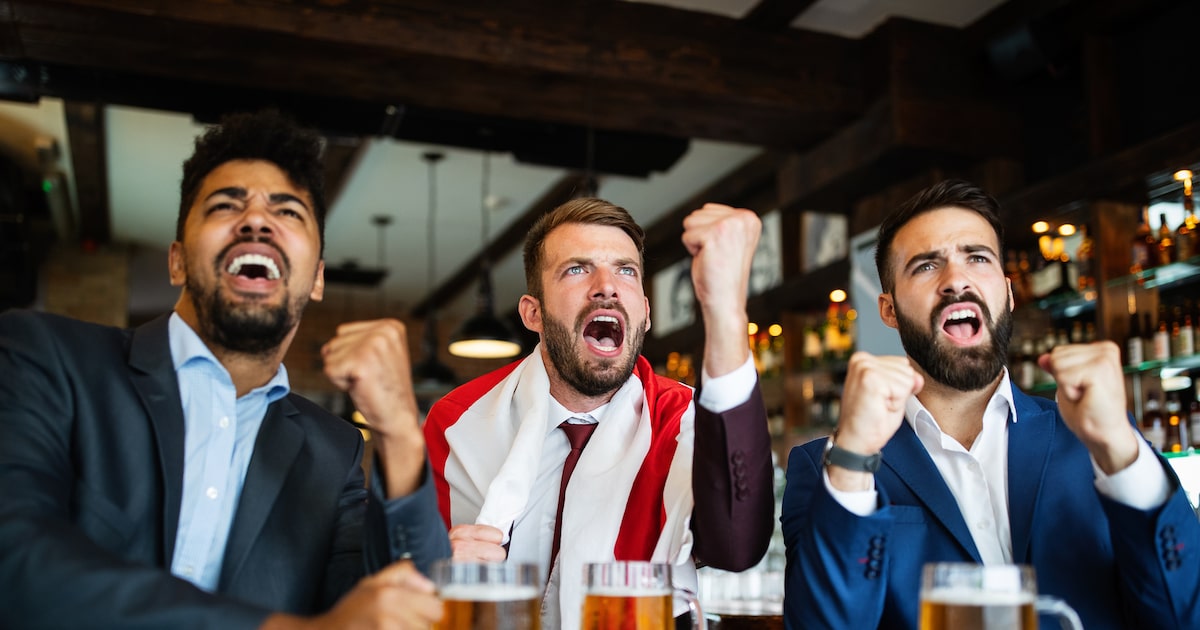 Where to watch the World Cup draw in D-FW