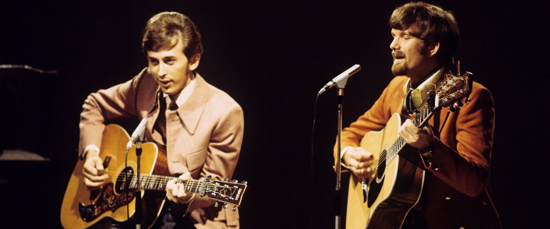 On This Day in 1969: The Ominous “In the Year 2525” Becomes Duo Zager & Evans’ Only No. 1 Hit on the ‘Billboard’ Hot 100