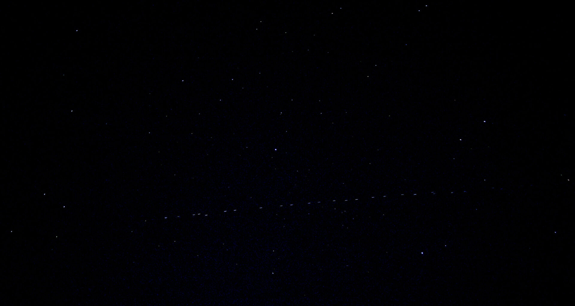 What’s that in the sky? WTOP has the answers