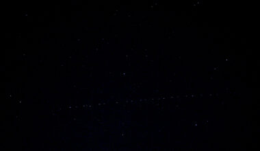 What’s that in the sky? WTOP has the answers