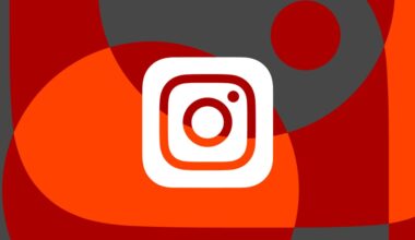 Instagram wants to limit hashtag spam
