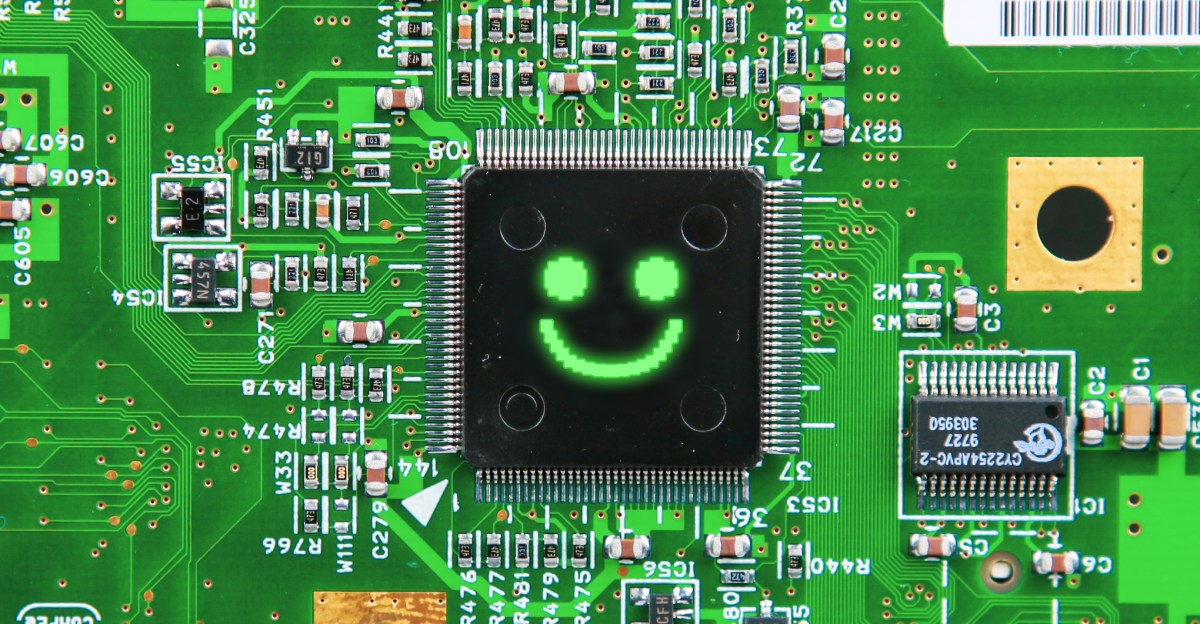 ChatGPT will now let you pick how nice it is