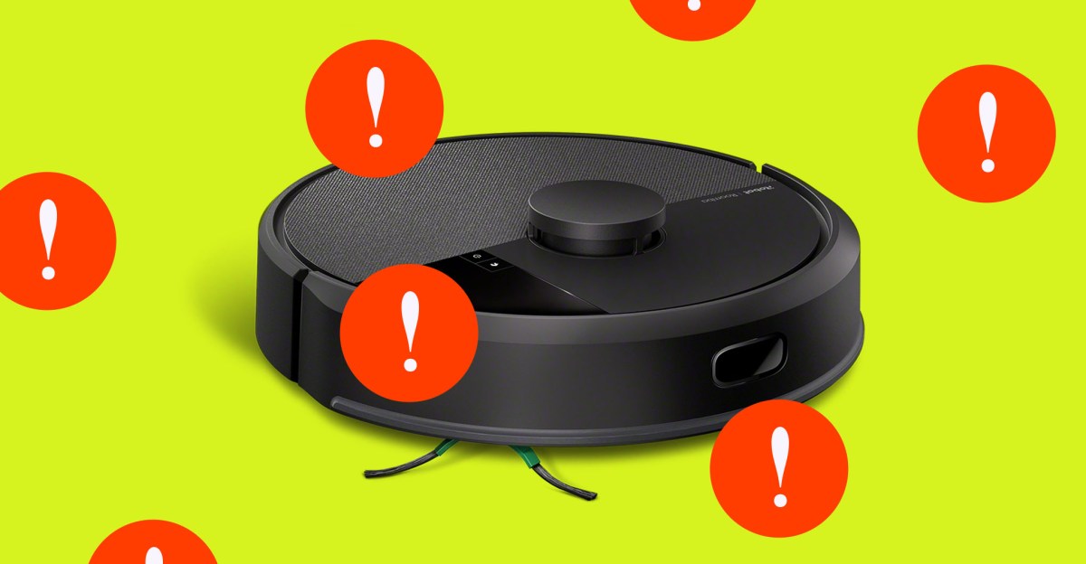 iRobot files for bankruptcy | The Verge