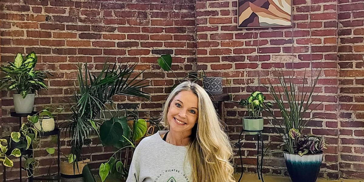 New Pilates studio makes its way to the town of Elkton
