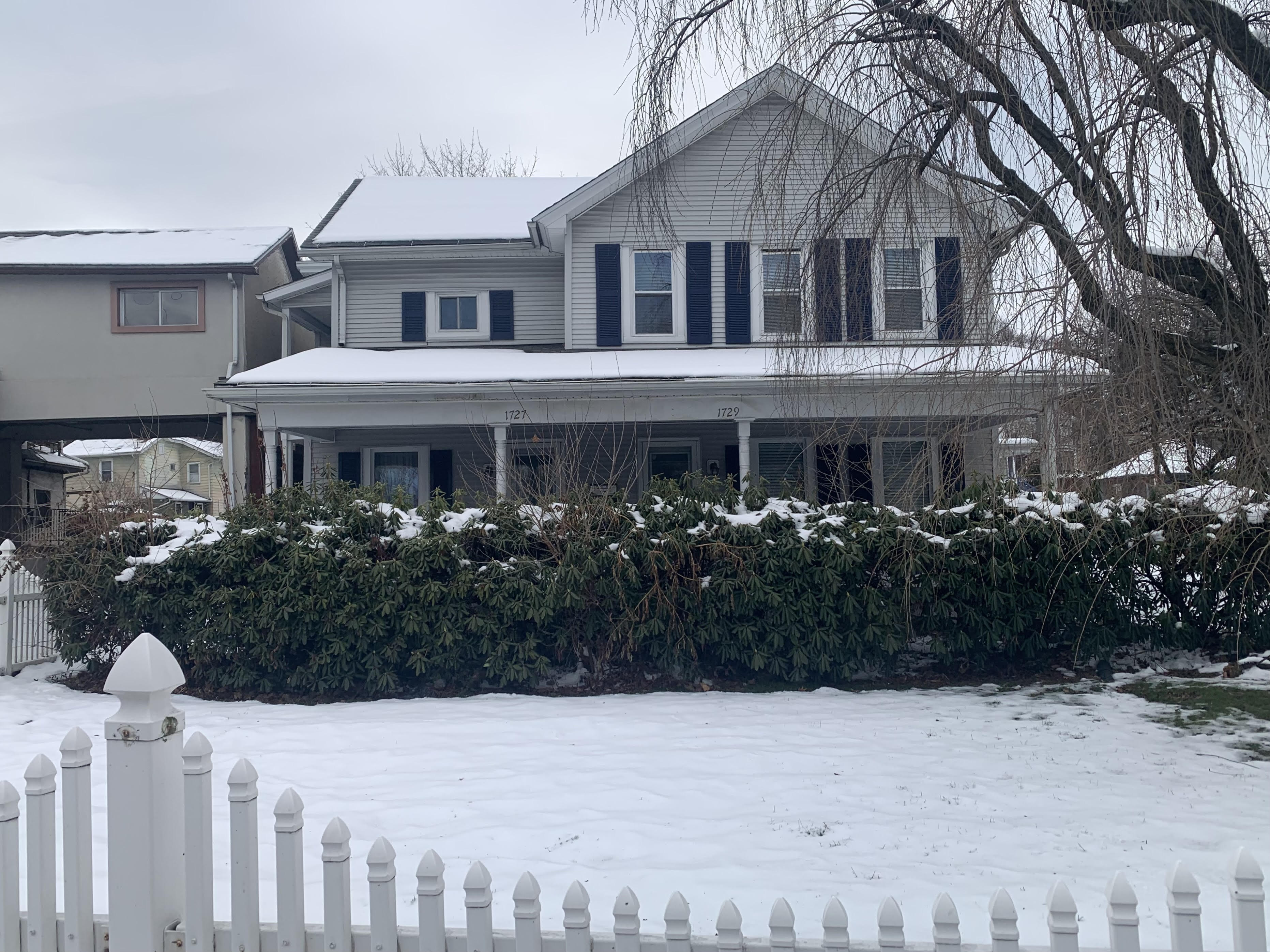 The Wright Center for Community Health plans to demolish its...