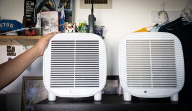South Bay households to receive more air purifiers as sewage crisis persists – San Diego Union-Tribune