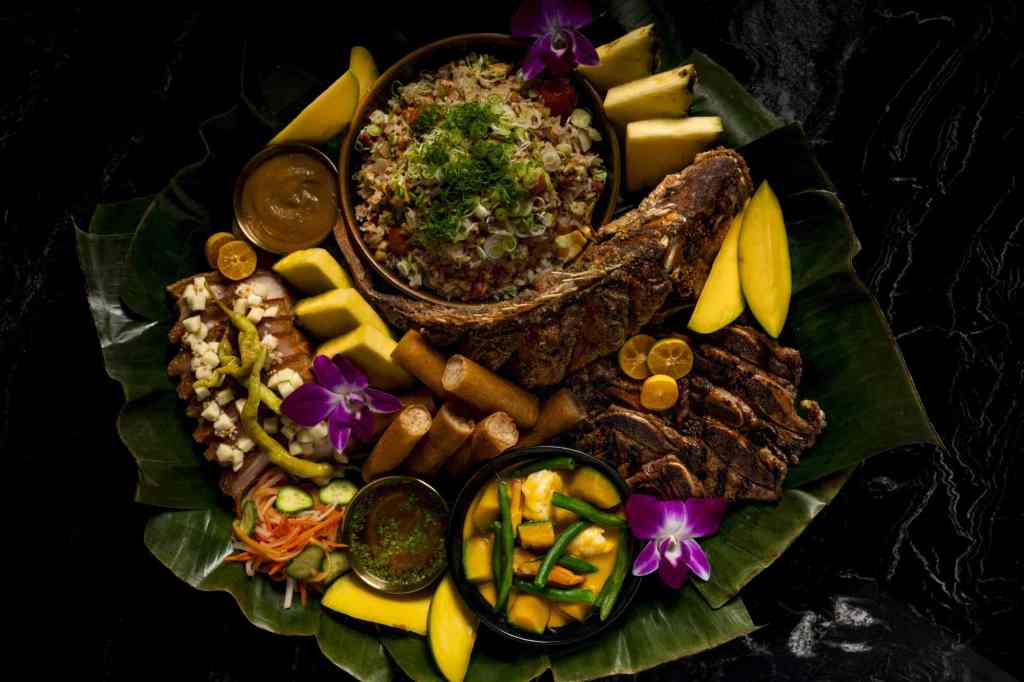 14 options for Christmas Eve and Christmas Day meals in San Diego County – San Diego Union-Tribune