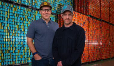 Why Athletic Brewing’s growth is anything but moderate and how San Diego was key – San Diego Union-Tribune