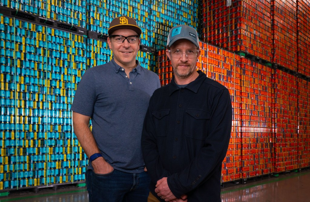 Why Athletic Brewing’s growth is anything but moderate and how San Diego was key – San Diego Union-Tribune