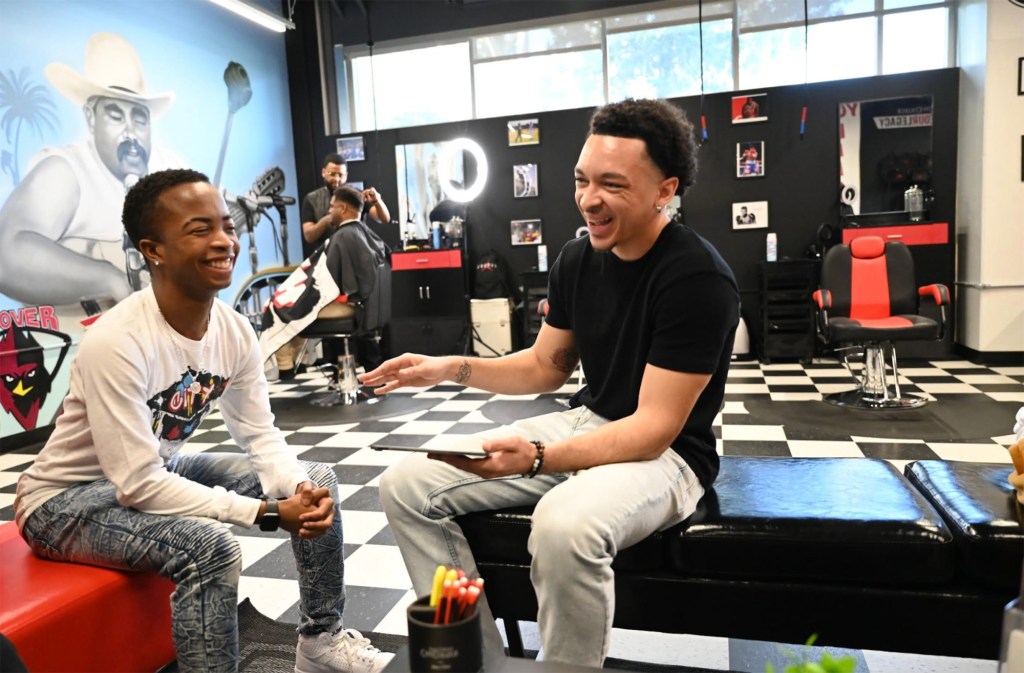 Two San Diego colleges among first to be named Black-Serving Institutions – San Diego Union-Tribune