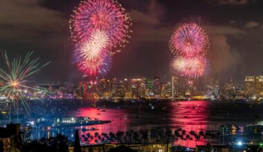 San Diego’s Big Bay Boom is expensive. Carnival Cruise Line wants to help – San Diego Union-Tribune