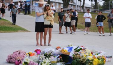 Extra policing around San Diego synagogues after deadly Australia attack