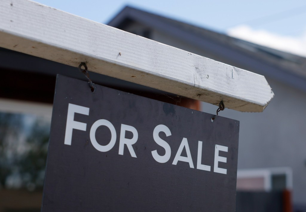 San Diego should lead the way on mortgage portability – San Diego Union-Tribune