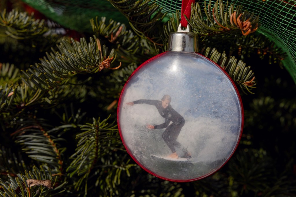 San Diego County’s summer-like weather will last through Friday – San Diego Union-Tribune