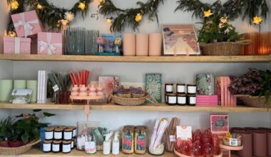4 must-shop places in Solana Beach this holiday season – San Diego Union-Tribune