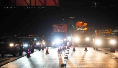 Authorities faulted for handling of Interstate 5 shutdown – San Diego Union-Tribune