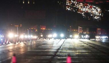 Interstate 5 reopens at Del Mar Heights after police incident