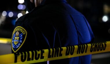 Officer exchanged gunfire with suspect during pursuit in Balboa Park, investigators say