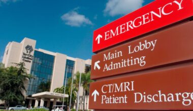 Tri-City board approves historic Sharp HealthCare affiliation – San Diego Union-Tribune