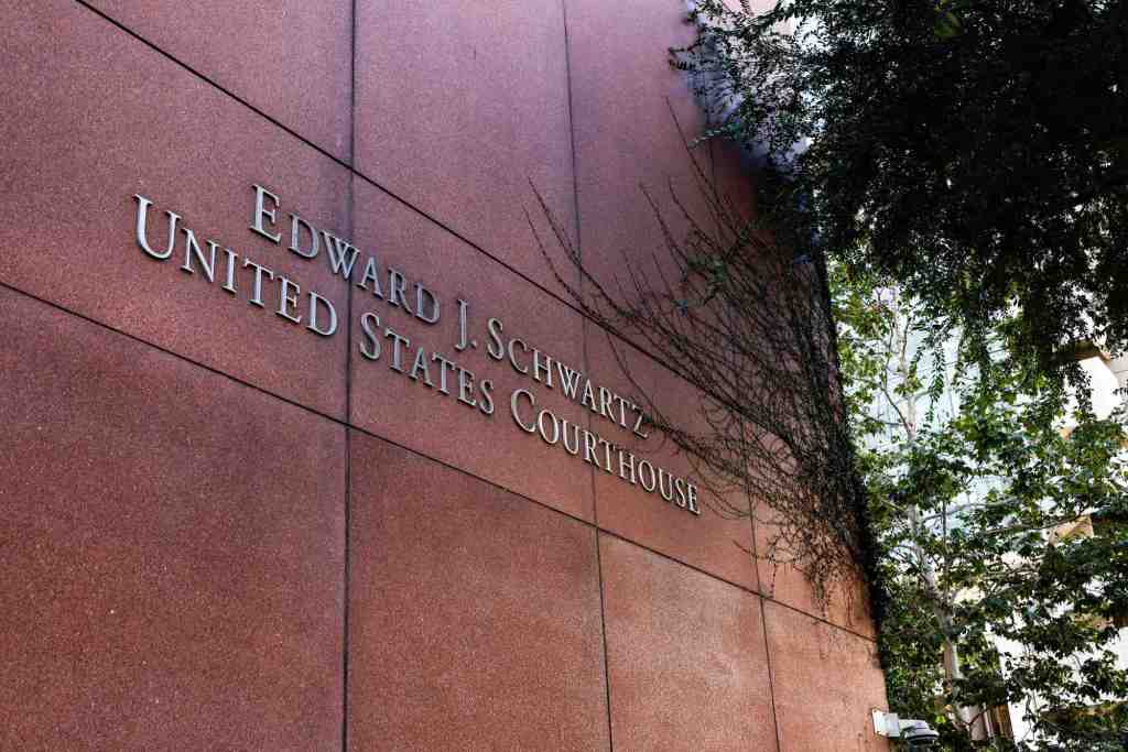 Judge in Fat Leonard case won't reduce charges for Navy captains