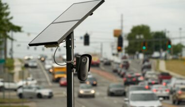 License plate readers one of city’s better budgeting decisions – San Diego Union-Tribune