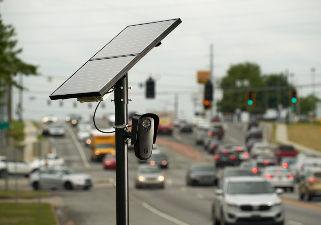 License plate readers one of city’s better budgeting decisions – San Diego Union-Tribune