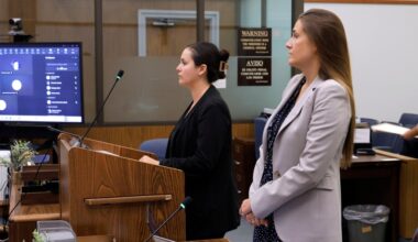 Competency of Oceanside man accused of killing 83-year-old neighbor questioned – San Diego Union-Tribune