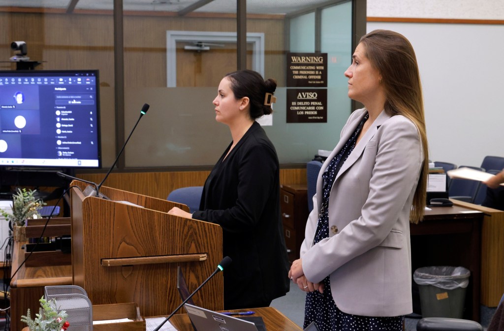 Competency of Oceanside man accused of killing 83-year-old neighbor questioned – San Diego Union-Tribune