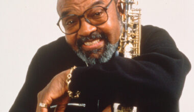 Jazz thrived in 2025 in San Diego and far beyond. Here are some highlights. – San Diego Union-Tribune