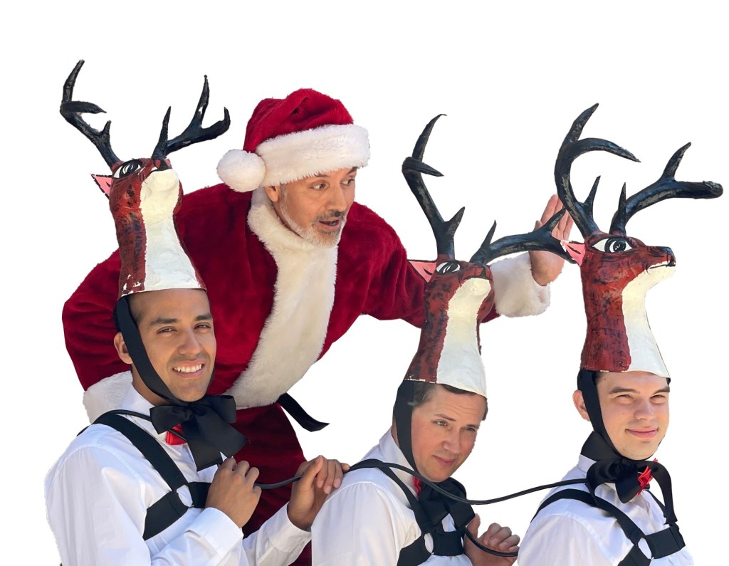 The three San Diego holiday week concerts you won’t want to miss! – San Diego Union-Tribune