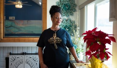 San Diego native highlights Black culinary culture in curated food tour – San Diego Union-Tribune