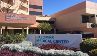 UC Health to invest $200 million in JPA with Palomar, with option to buy all its assets – San Diego Union-Tribune
