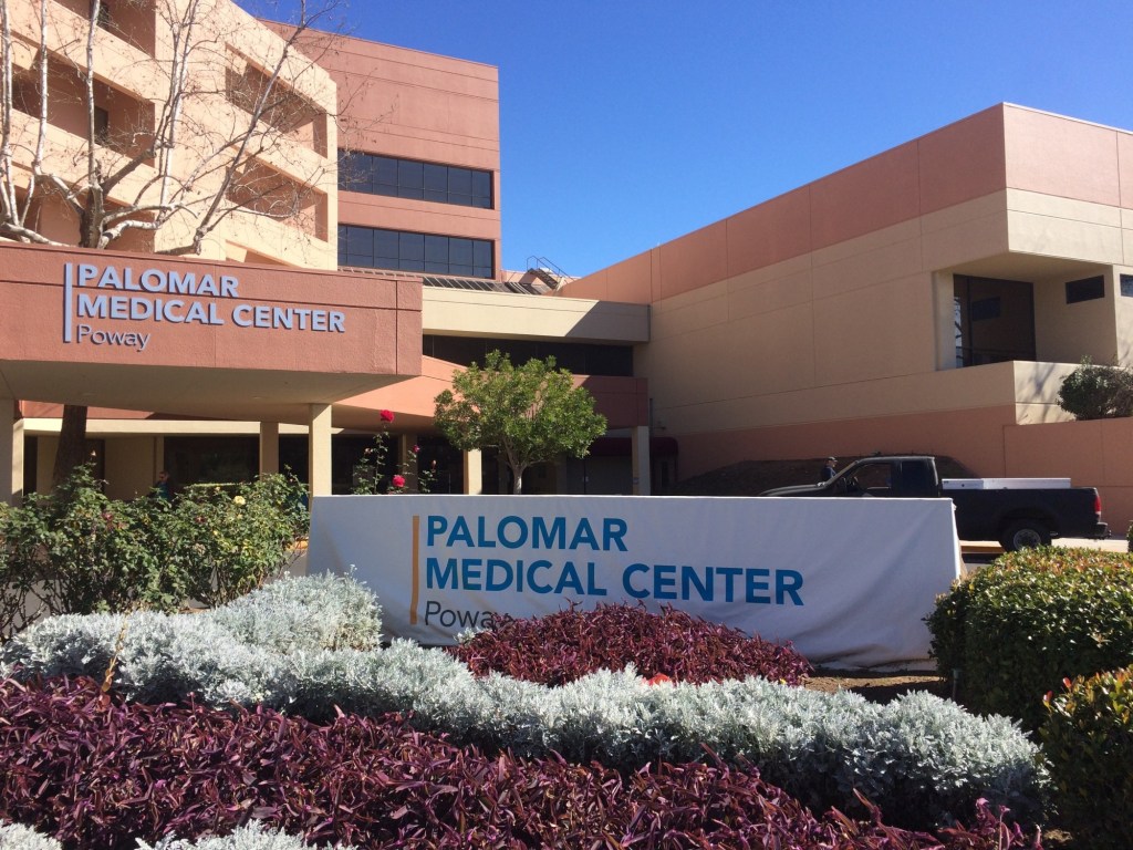 UC Health to invest $200 million in JPA with Palomar, with option to buy all its assets – San Diego Union-Tribune