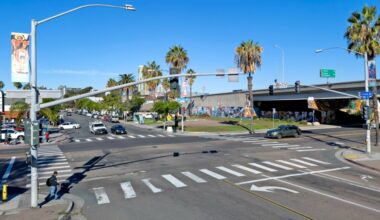 San Diego reviewing license plate readers