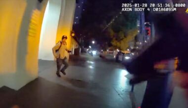 San Diego poised to pay $30 million settlement for family of teen fatally shot by police – San Diego Union-Tribune