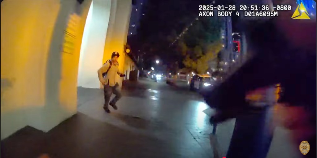 San Diego poised to pay $30 million settlement for family of teen fatally shot by police – San Diego Union-Tribune