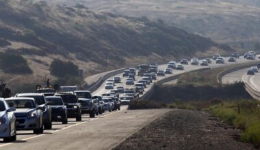 Commuters weigh state Route 52 improvement project