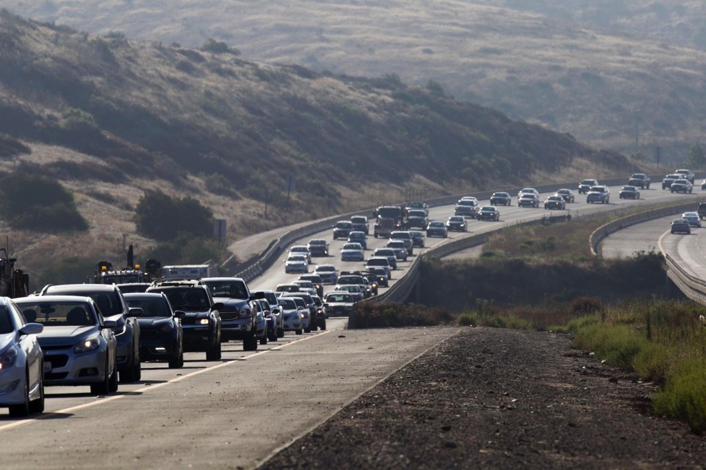 Commuters weigh state Route 52 improvement project