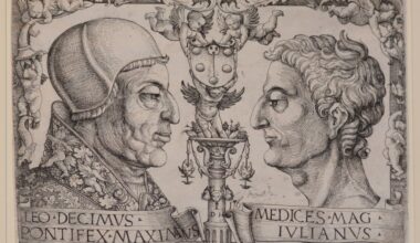 In a landmark exhibition, Timken revisits 16th-century portraiture – San Diego Union-Tribune