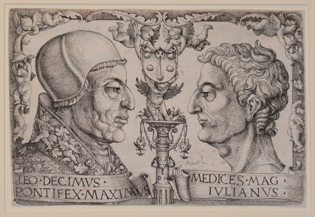 In a landmark exhibition, Timken revisits 16th-century portraiture – San Diego Union-Tribune