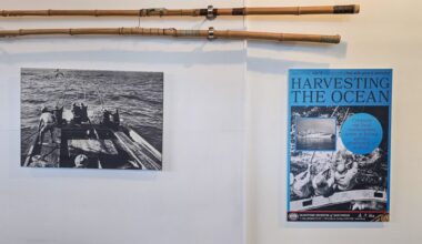 Maritime Museum dives deep into San Diego’s commercial fishing industry – San Diego Union-Tribune