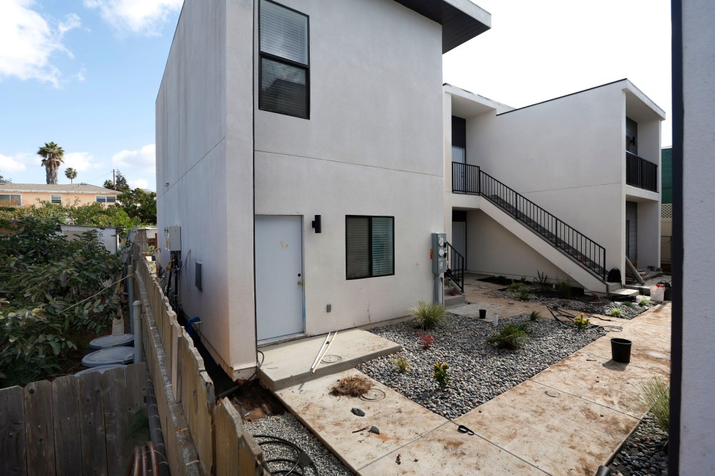 Bonus programs delivering needed housing for San Diego – San Diego Union-Tribune