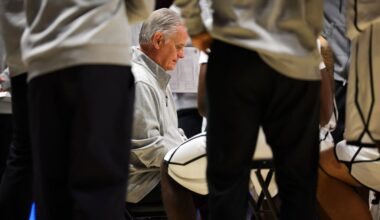 Aztecs in 'full urgency mode' with Utah Valley coming to Viejas Arena