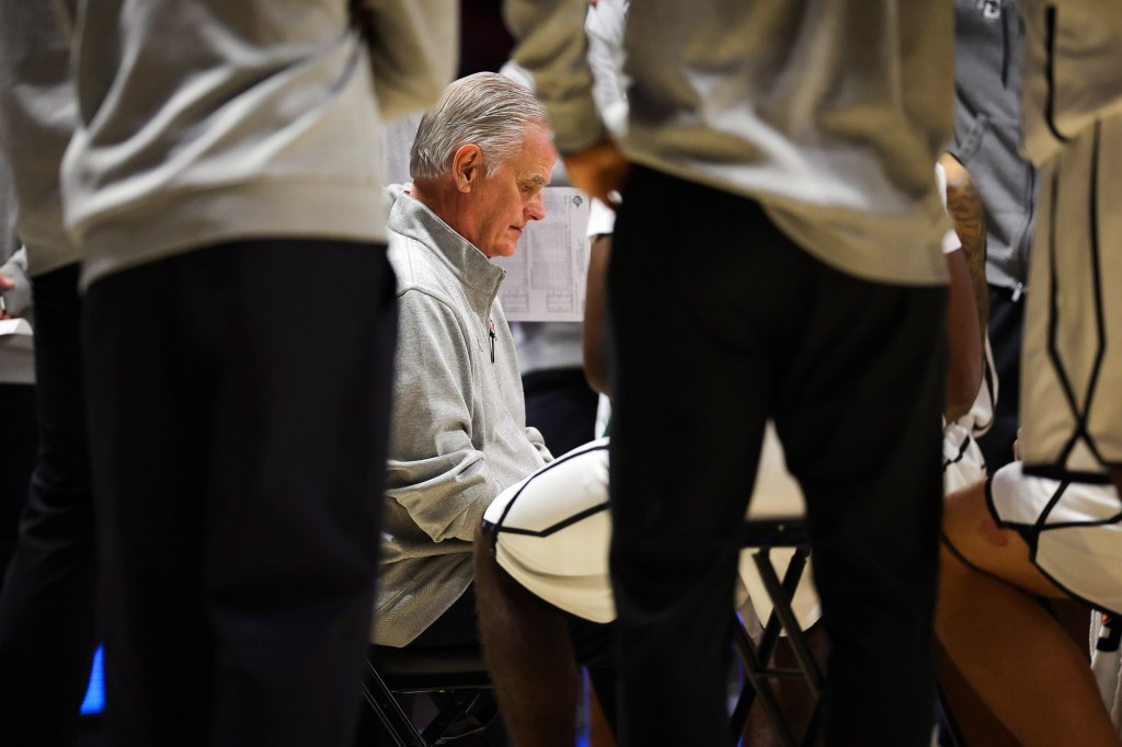 Aztecs in 'full urgency mode' with Utah Valley coming to Viejas Arena