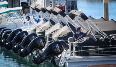 After watercraft accidents, these San Diego businesses sued and helped curb illegal rentals. But is it enough? – San Diego Union-Tribune