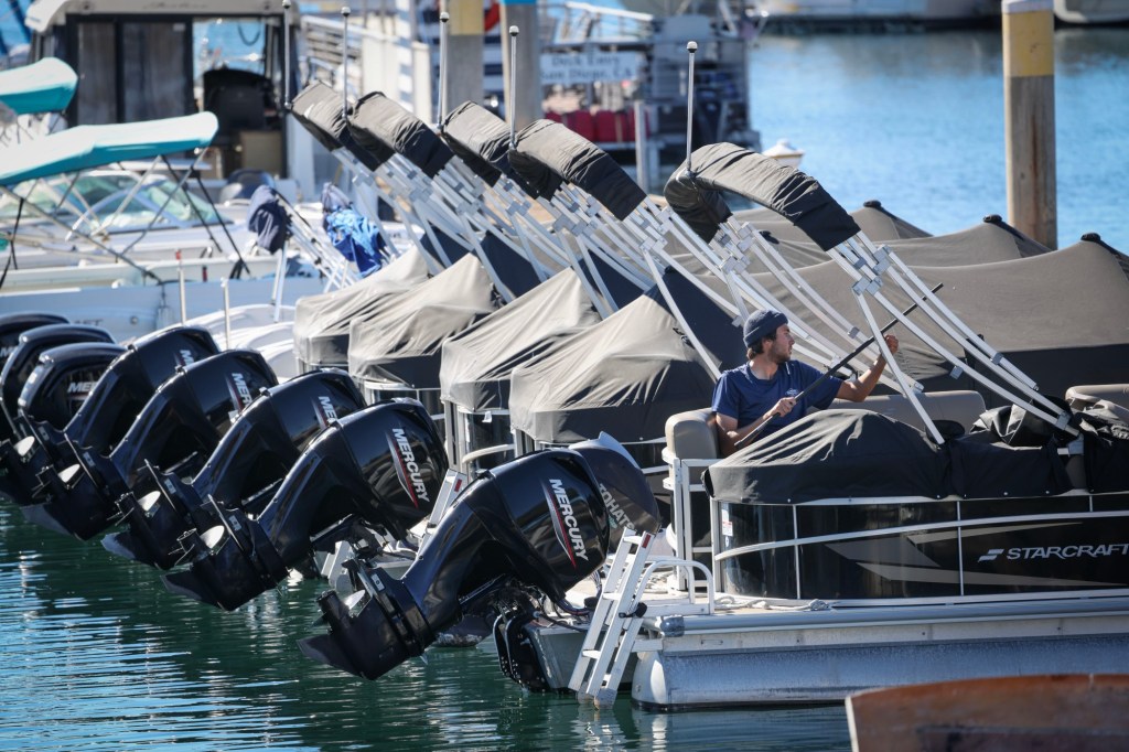 After watercraft accidents, these San Diego businesses sued and helped curb illegal rentals. But is it enough? – San Diego Union-Tribune