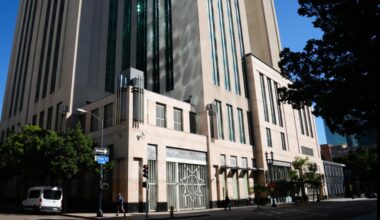 Sheriff warns costs will rise if supervisors don’t OK jail upgrade funds – San Diego Union-Tribune